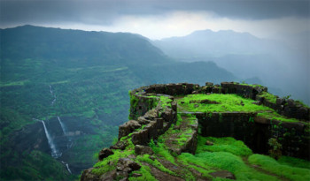 Short Trip To Maharashtra