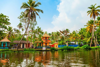 Amazing Kerala
