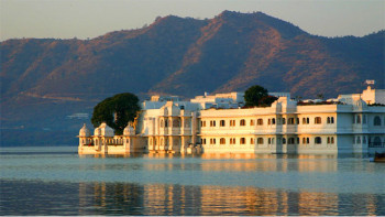 Short Trip To Udaipur With Mount Abu