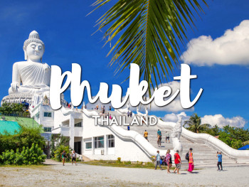 Thailand Bangkok Pattaya Delight Escape