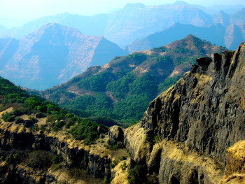 Unique Maharashtra With Goa