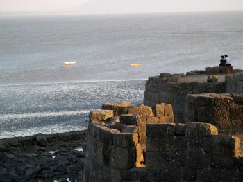 Delights Of Maharashtra With Gujarat
