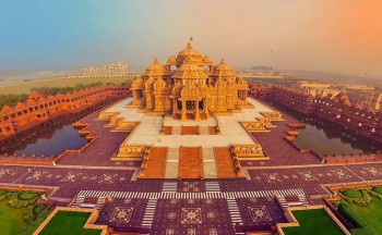 Best Of Uttar Pradesh