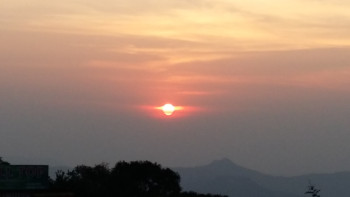 Glimpse Of Mahabaleshwar