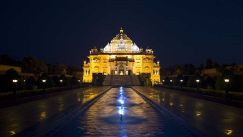 Heritage And Handicrafts Tour