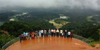 Fascinating South India