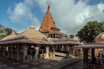 Short Trip To Ujjain