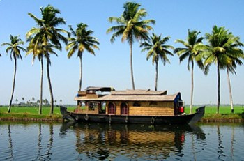 A Green Escape To Kerala