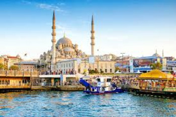 Turkey Highlights & Heritage Tour