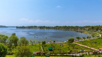 Mesmerising Jammu Kashmir