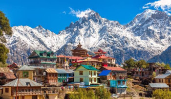 Wonders Of North India