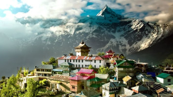 Fully Loaded Himachal