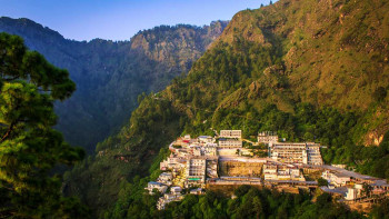 Delights Of Jammu With Amritsar