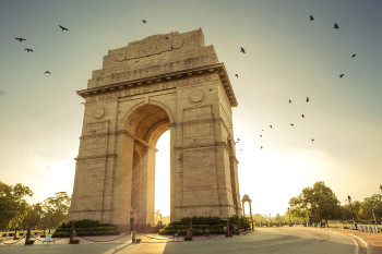 Exotic Delhi With Jaipur