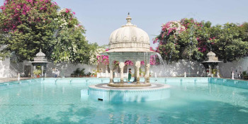 Rajwada Retreat