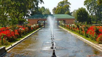 Kashmir Radiance – 8 nights Kashmir package