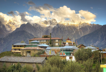 Himachal Serenity