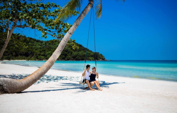 Vietnam Bliss Panorama – Bays, Hills & Iconic Cities