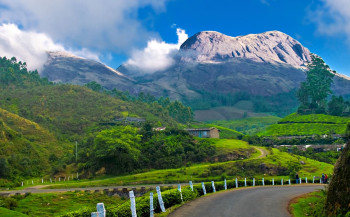 Short Trip To Tamil Nadu