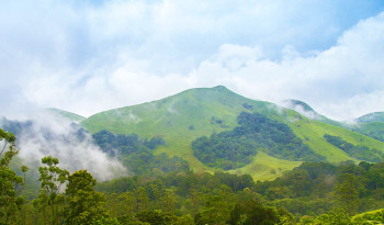 Spiritual Maharashtra