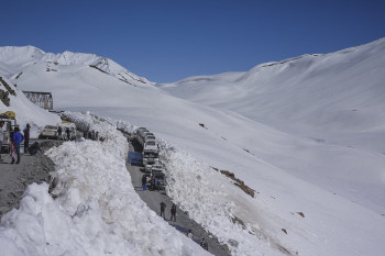 Essence Of Manali With Gurgaon