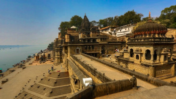 Jyotirlinga's Of India