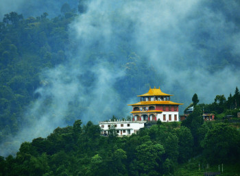 Mesmerising North East – 7 nights Sikkim & Darjeeling package