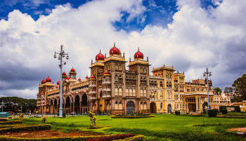 Wonders Of South India