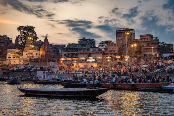 Short Trip To Ayodhya