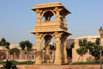 Fascinating Gujarat