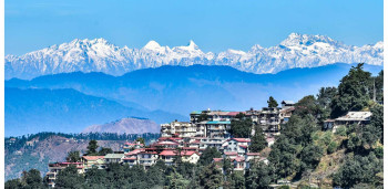 Delights Of Himachal