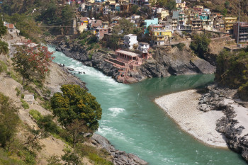 Delights Of Uttarakhand