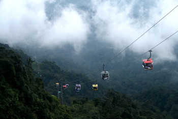 Singapore Kuala Lumpur Tour – Twin City Asia Escape – 8 nights Singapore package