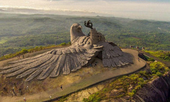 Delights Of South India