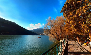 Enchanting Uttarakhand