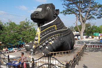 Vibrant Karnataka