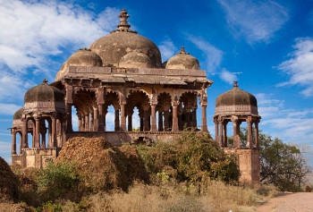 Magnificent Rajasthan