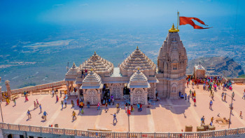 Splendors Of Gujarat