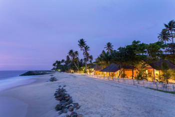 Essence Of Kerala