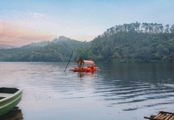 Picturesque Kerala