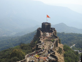 Maharashtra Darshan