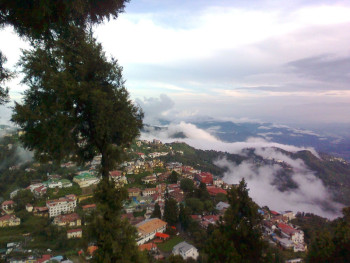 Hills Holidays – 2 nights Nainital & Mussoorie package