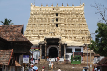 Glimpse Of Kerala With Rameshwaram