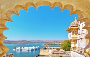 Jewels Of Rajasthan – 6 nights Rajasthan package