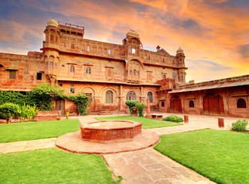 Blissful Journey - Rajasthan – 8 nights Rajasthan package