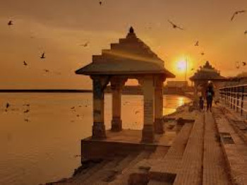 Blissful Journey - Gujarat