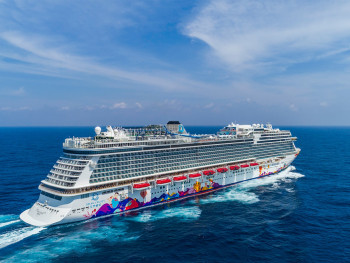 Sparkling Singapore Cruise Tour – Luxury At Sea & City – 4 nights Singapore package