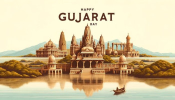 Gujarat Gala Getaway