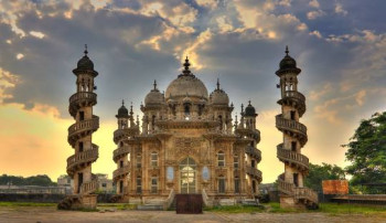 Gujarat's Mystical Journey