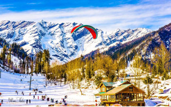 Wonders Of Himachal